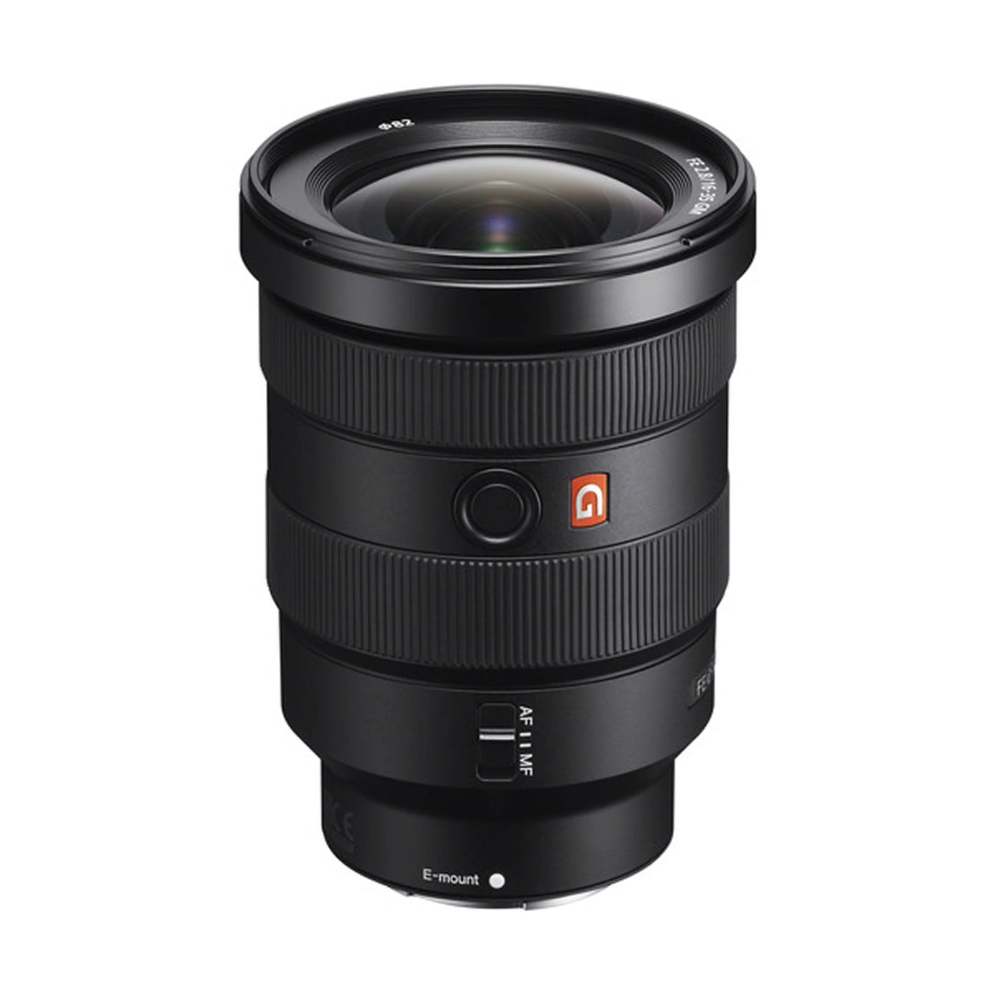 Sony FE 16-35mm f/2.8 GM Lens (SEL1635GM)