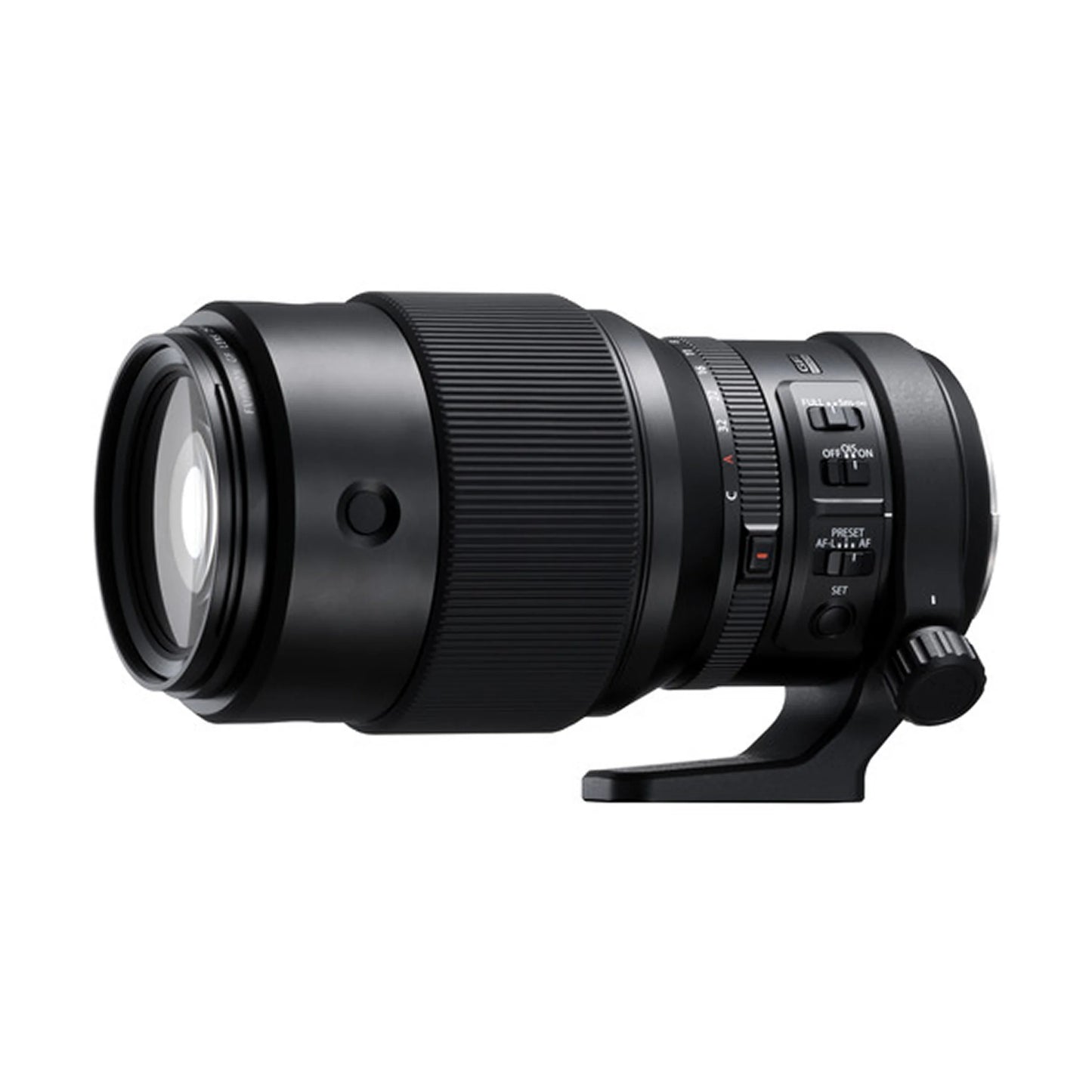 Fujifilm GF 250mm f/4 R LM OIS WR Lens