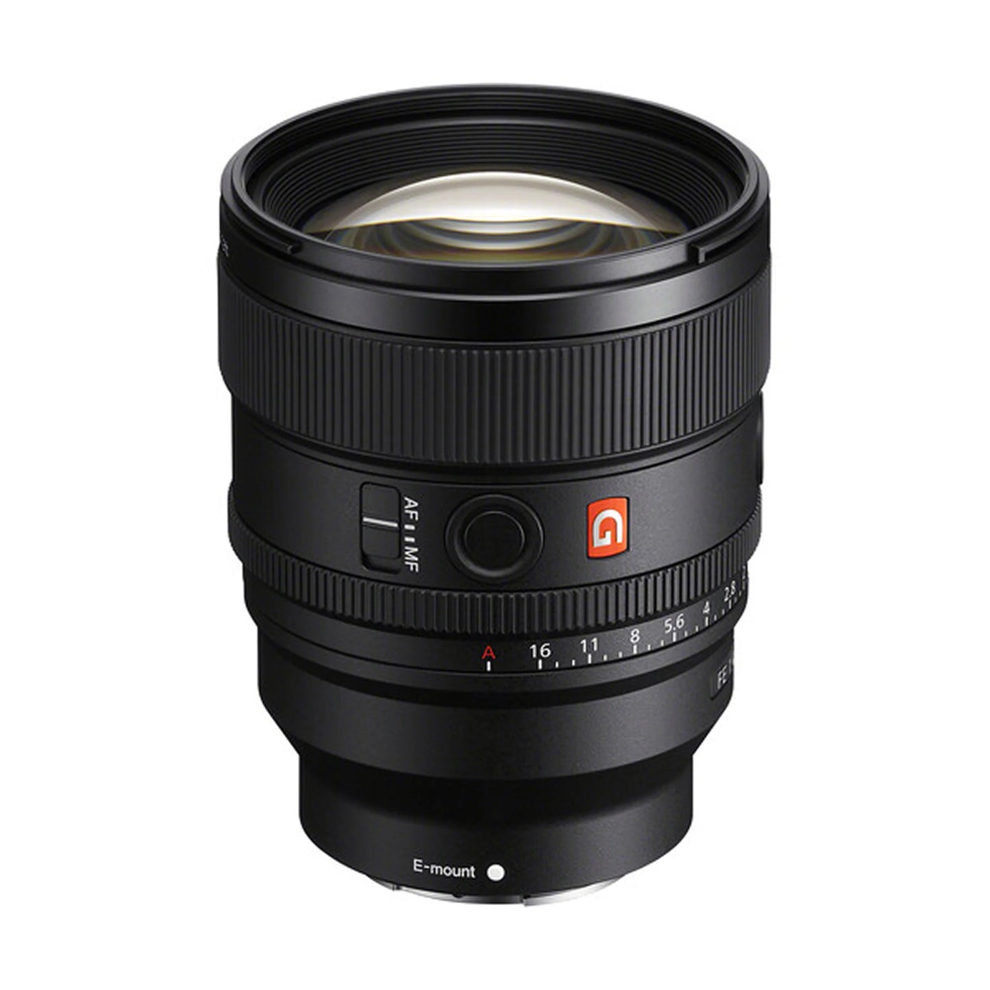 Sony FE 85mm F1.4 GM II (SEL85F14GM2)