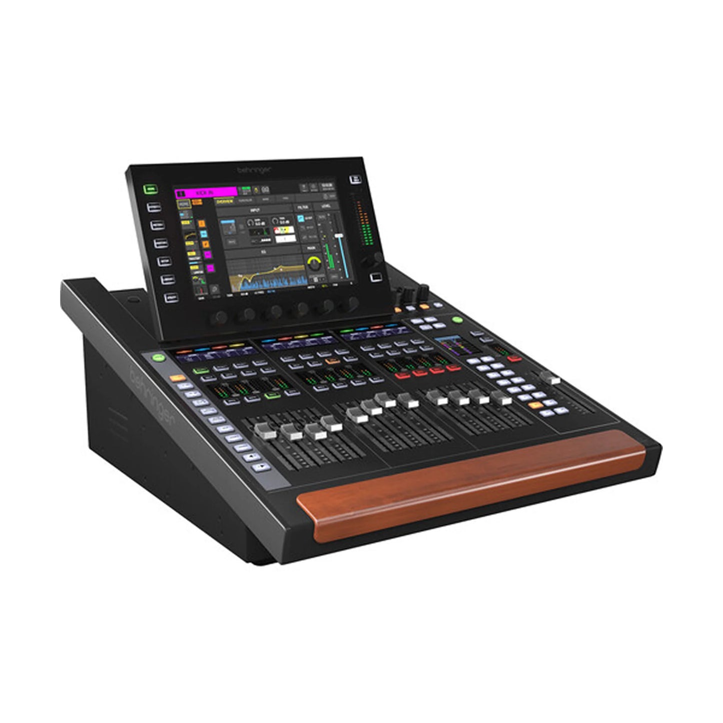 Behringer WING Compact 48-Channel Digital Mixer