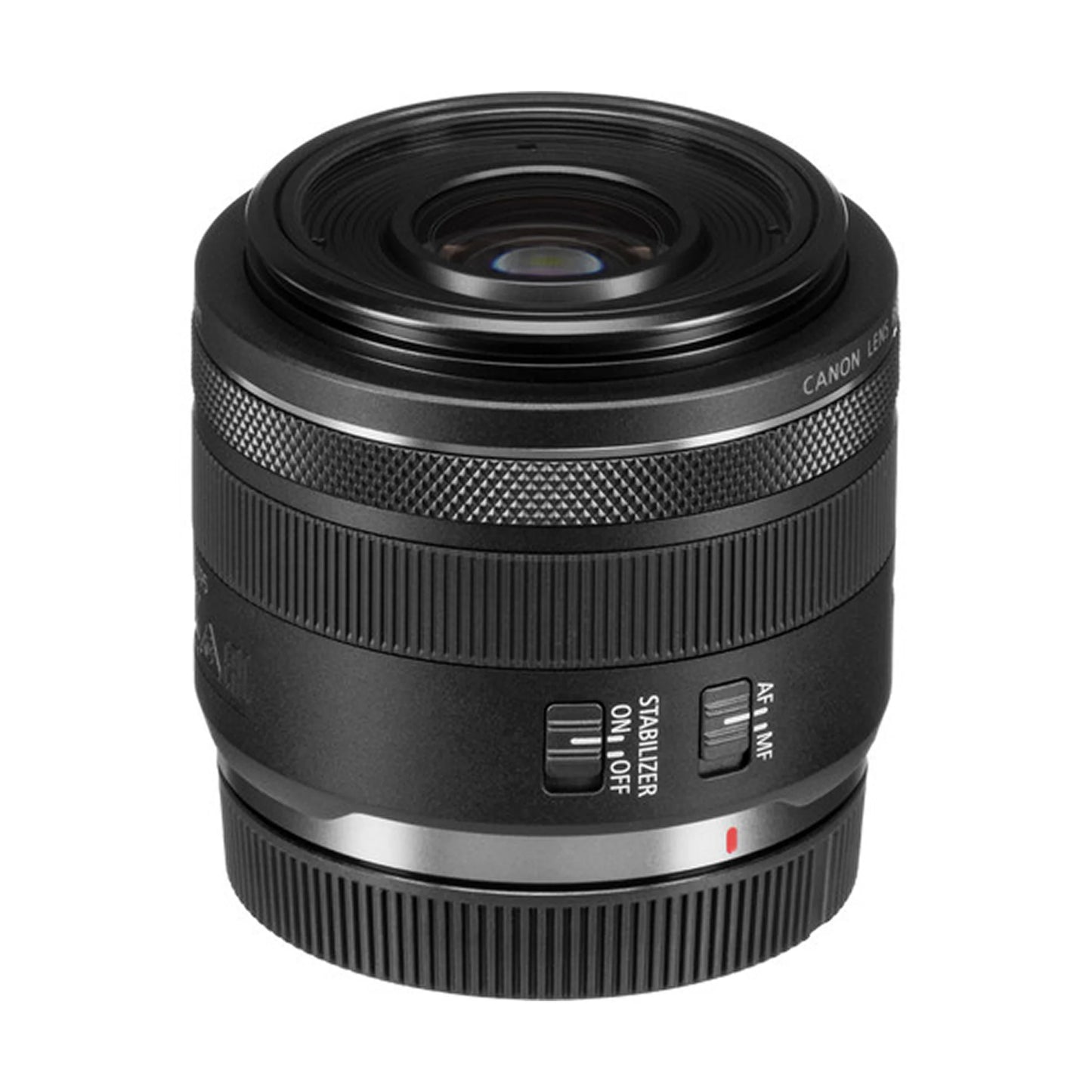 Canon RF 35mm f/1.8 IS Macro STM Lens