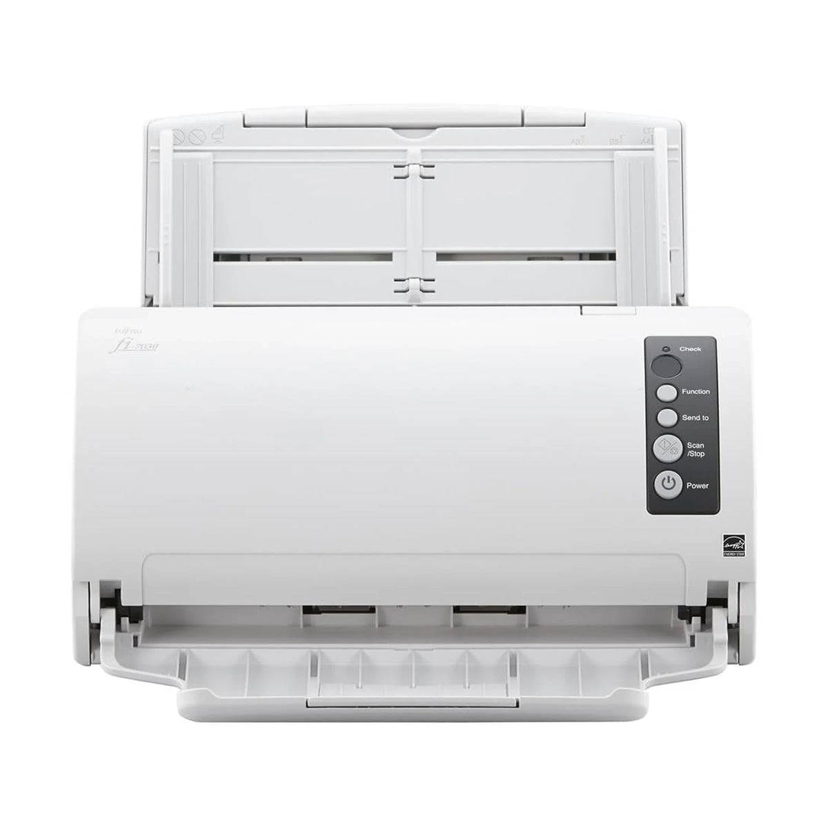 Scanner
