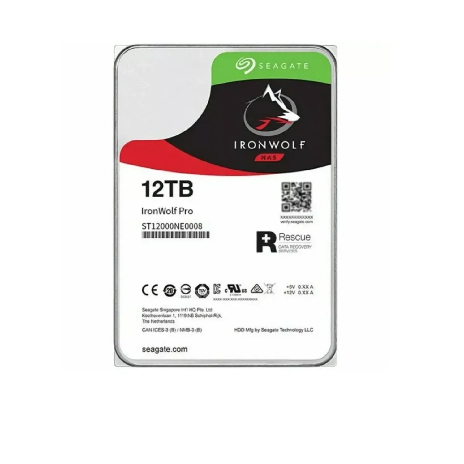 Hard Drive