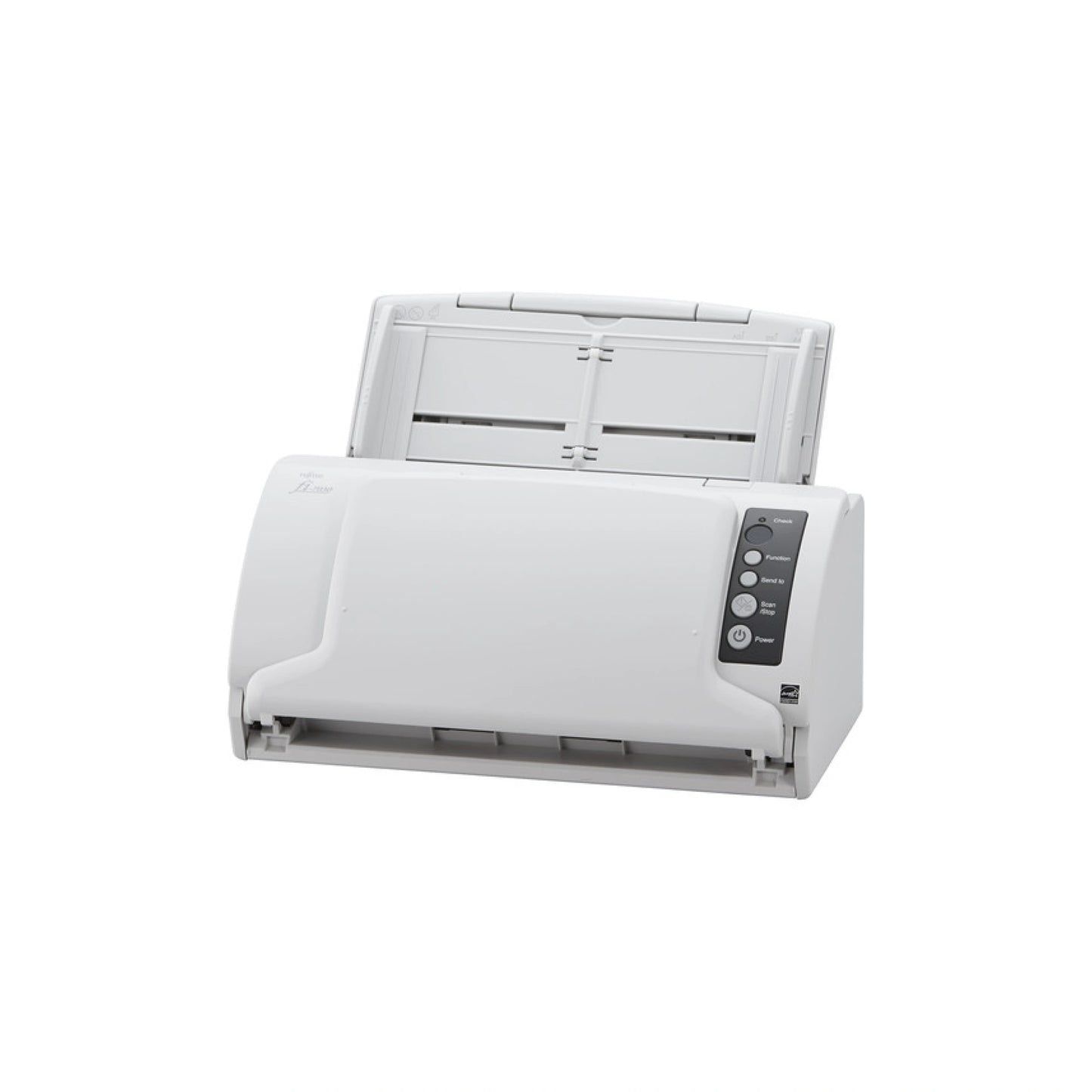 Fujitsu fi-7030 Duplex Document Scanner | 600 dpi | 27 ppm | 54 ipm | 50-Sheet ADF | USB | PA03750-B005