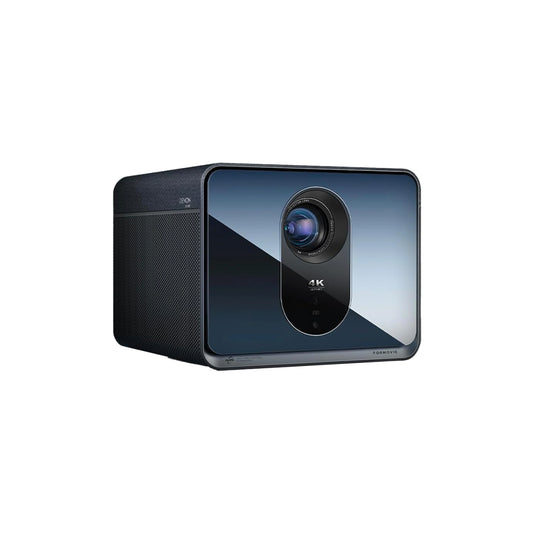 Formovie X5 4K UHD Ultra Short Throw Laser TV Projector