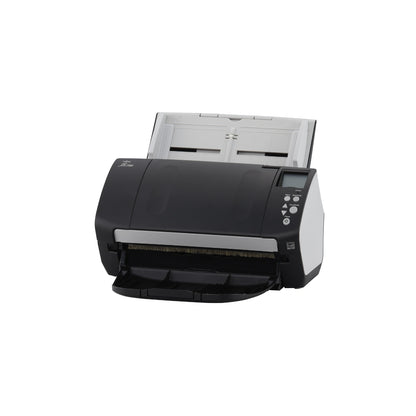 Fujitsu fi-7160 ADF Desktop Document Scanner – 60 ppm / 120 ipm, Duplex, 600 dpi – PA03670-B051