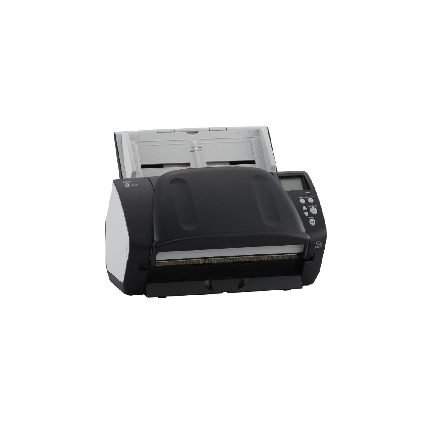 Fujitsu fi-7160 ADF Desktop Document Scanner – 60 ppm / 120 ipm, Duplex, 600 dpi – PA03670-B051