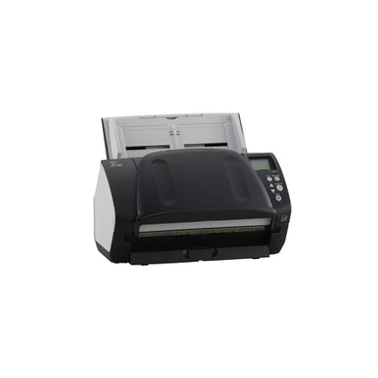 Fujitsu fi-7160 ADF Desktop Document Scanner – 60 ppm / 120 ipm, Duplex, 600 dpi – PA03670-B051