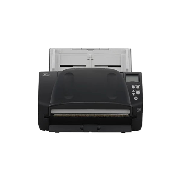 Fujitsu fi-7160 Sheetfed Document Scanner | 600 dpi | 60 ppm | 120 ipm Duplex | 100-Sheet ADF | USB 3.0