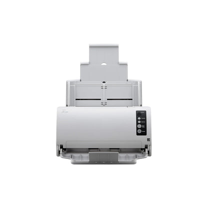 Fujitsu fi-7030 Duplex Document Scanner | 600 dpi | 27 ppm | 54 ipm | 50-Sheet ADF | USB | PA03750-B005