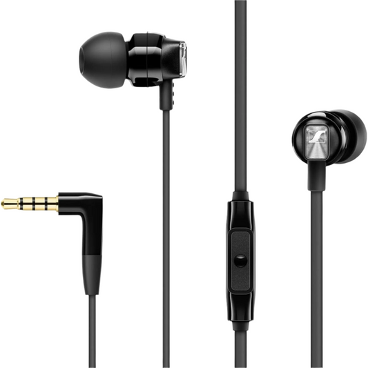 Novexa - CX 300S Wired In-Ear Earphones with Mic