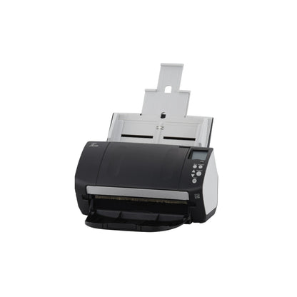 Fujitsu fi-7160 (PA03670-B085-2) Color Duplex Document Scanner