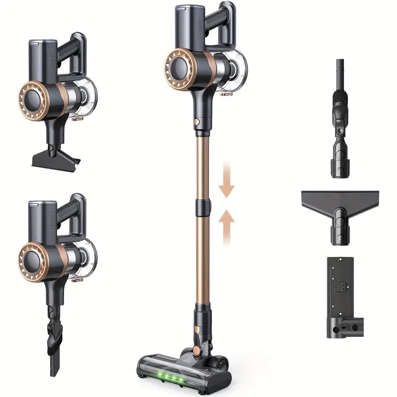 Vactra - P2 Smart Cordless Vacuum Cleaner