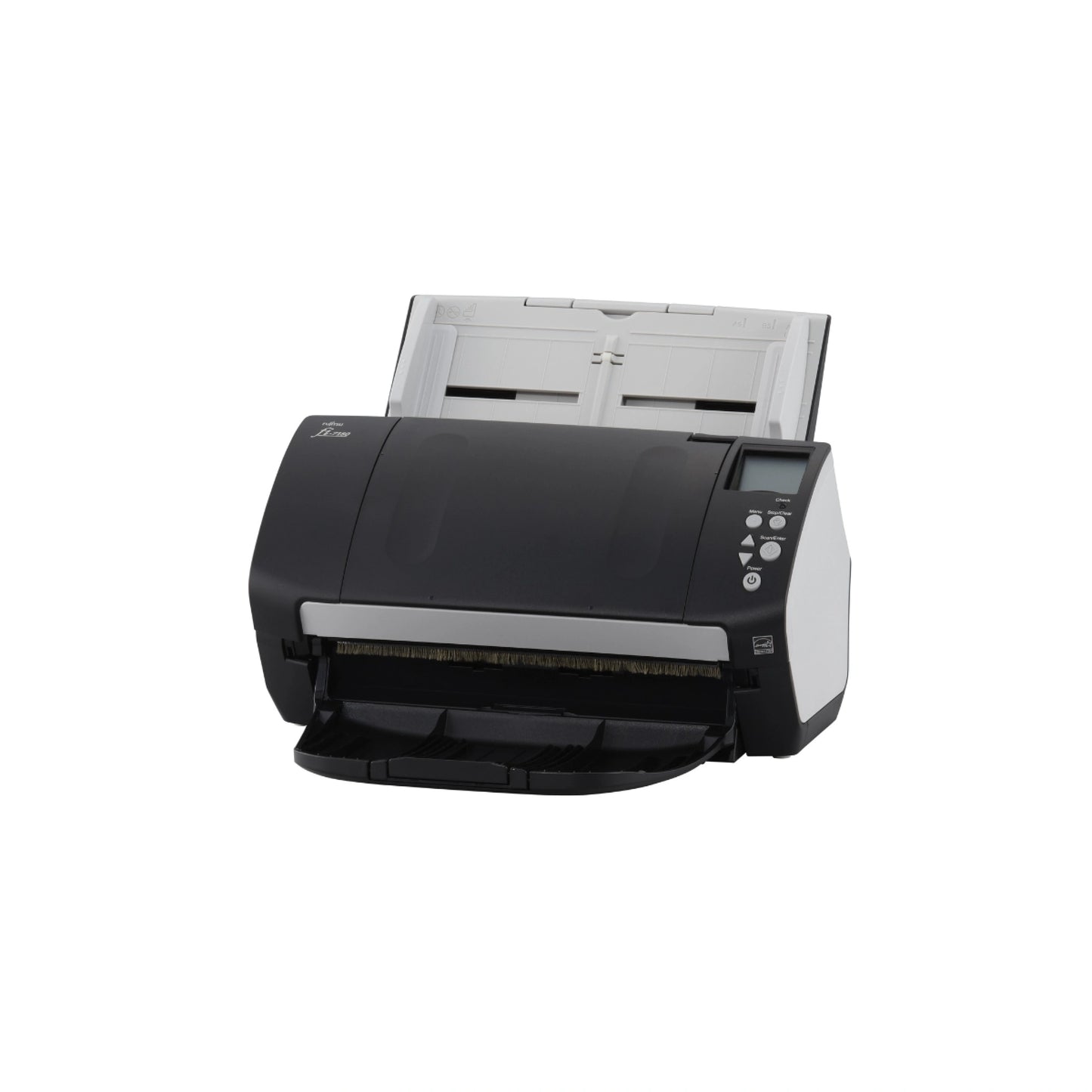 Fujitsu fi-7160 (PA03670-B085-2) Color Duplex Document Scanner