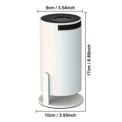 NovaBeam - 4K Smart Portable Projector