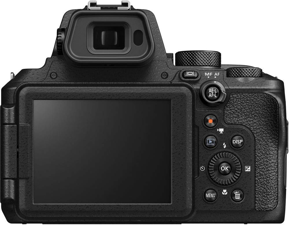 Nikon Coolpix P950 (Black)