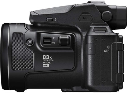 Nikon Coolpix P950 (Black)