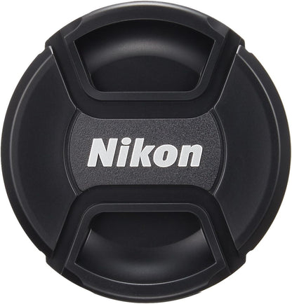 Nikon AF-S NIKKOR 300mm f/4E PF ED VR Lens