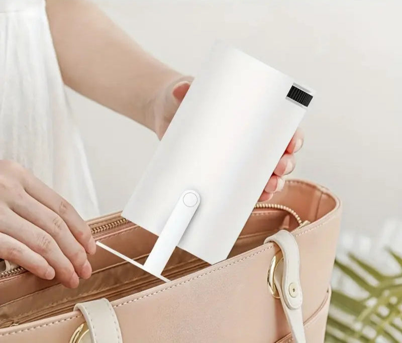 NovaBeam - 4K Smart Portable Projector