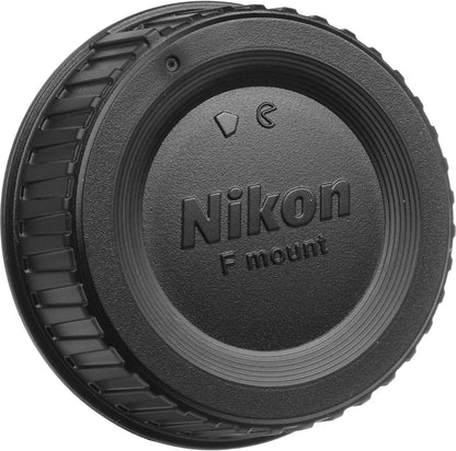 Nikon AF-S NIKKOR 300mm f/4E PF ED VR Lens