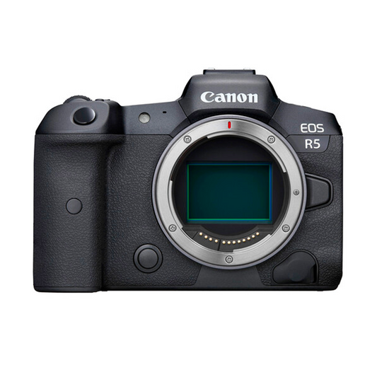 Canon EOS R5 Body