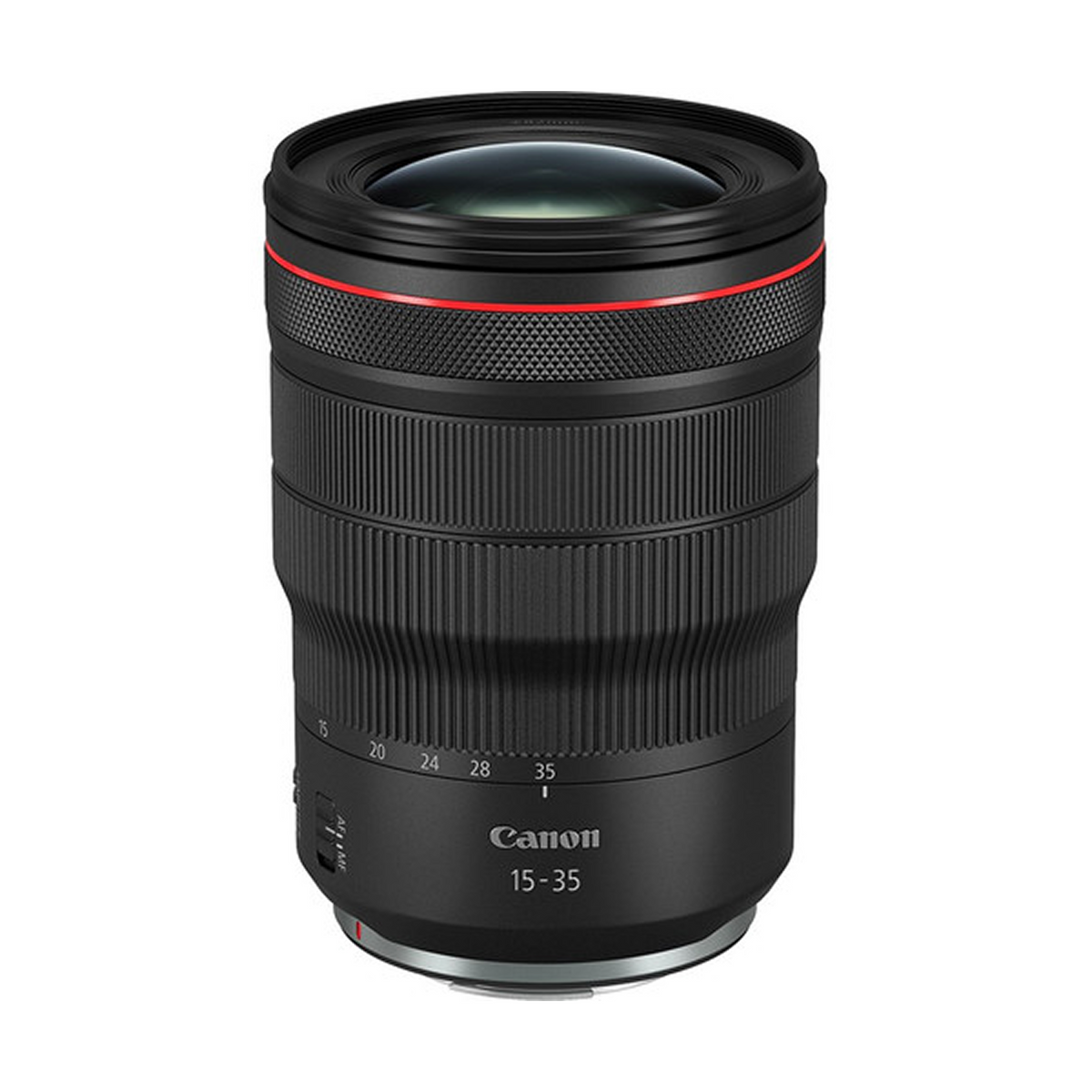 Canon RF 15-35mm f/2.8L IS USM Lens