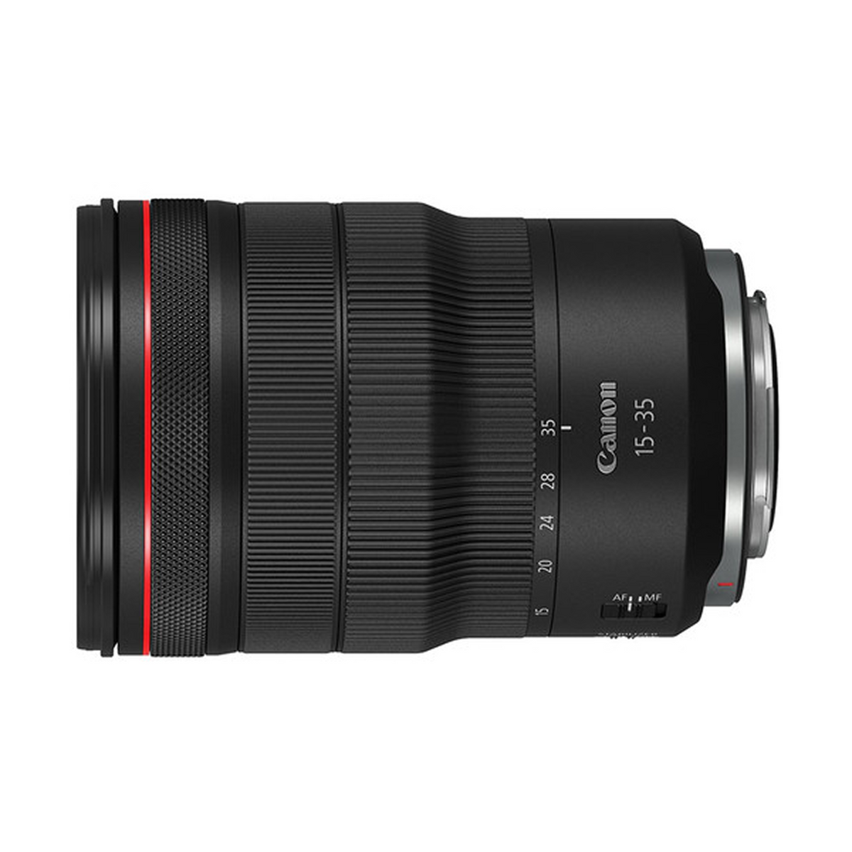 Canon RF 15-35mm f/2.8L IS USM Lens