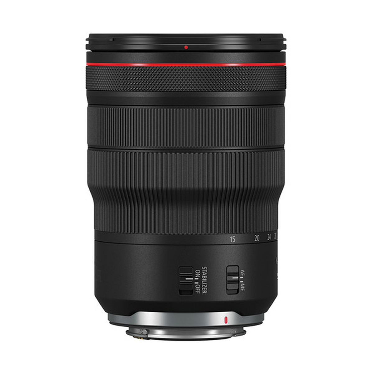 Canon RF 15-35mm f/2.8L IS USM Lens