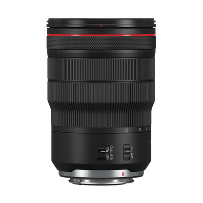 Canon RF 15-35mm f/2.8L IS USM Lens
