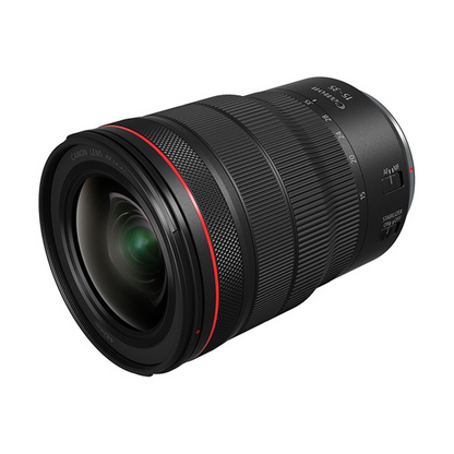 Canon RF 15-35mm f/2.8L IS USM Lens