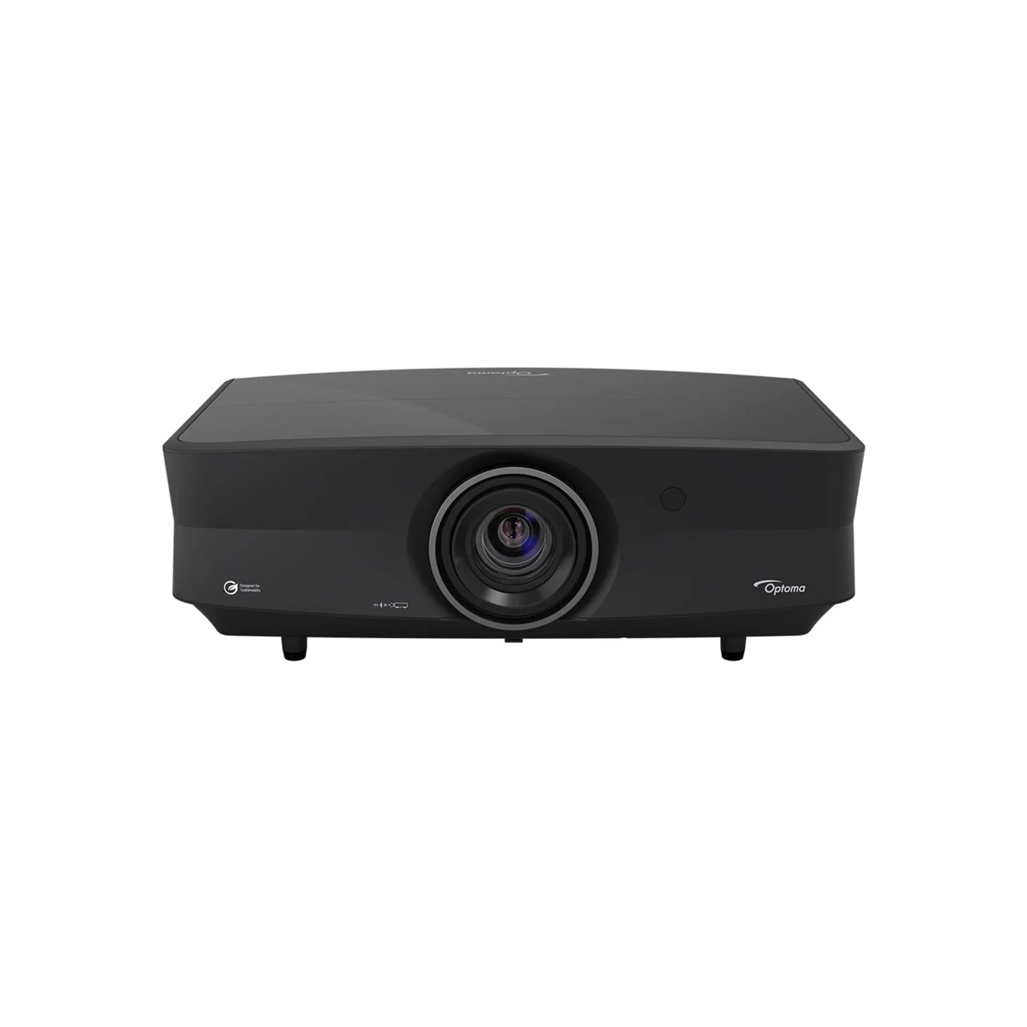 Optoma UHZ68 4K UHD HDR Laser Home Theater Projector
