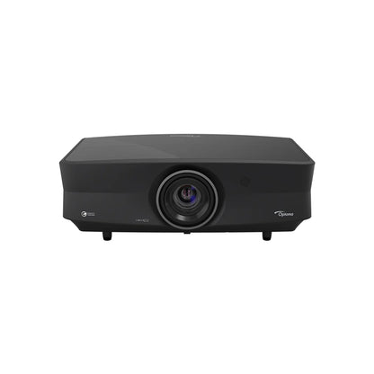 Optoma UHZ68 4K UHD HDR Laser Home Theater Projector