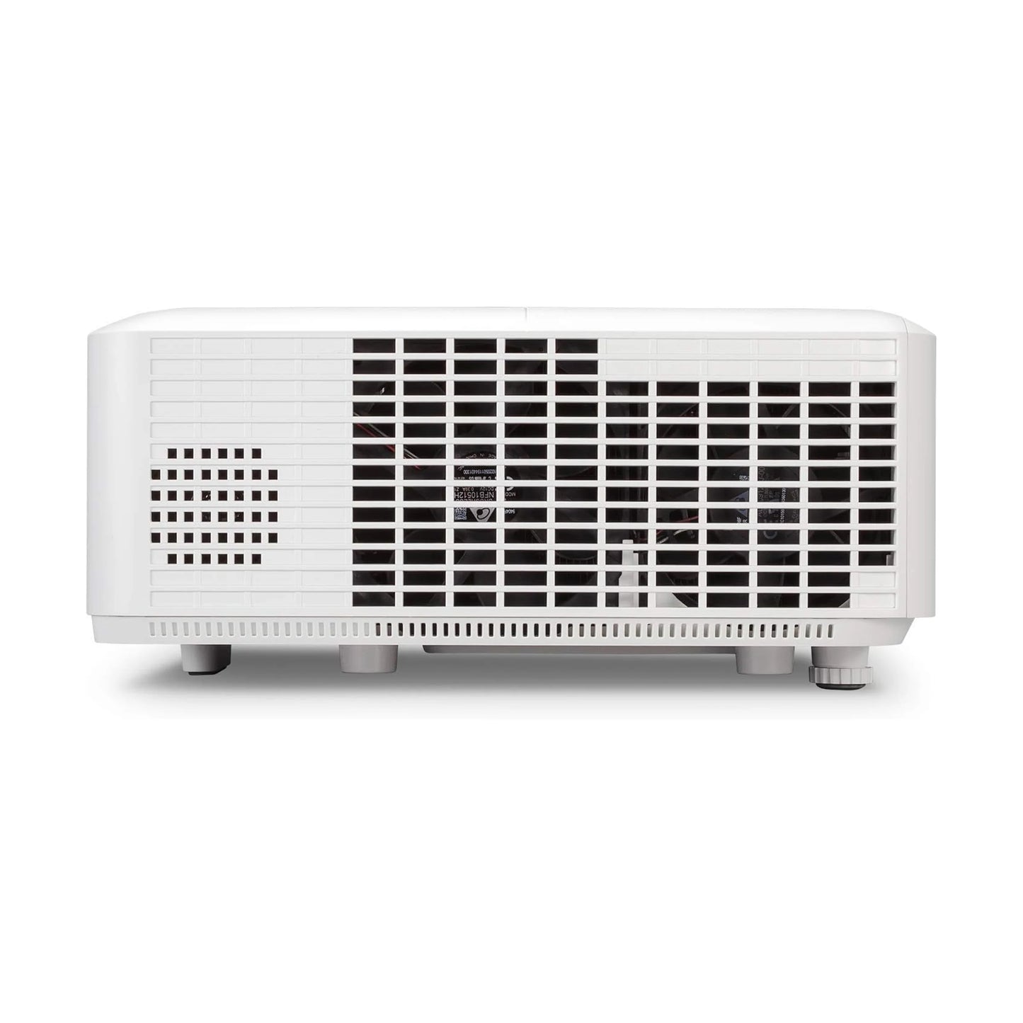 ViewSonic LS750WU WUXGA Laser Projector | 5000 ANSI Lumens | 1.3x Zoom | 300