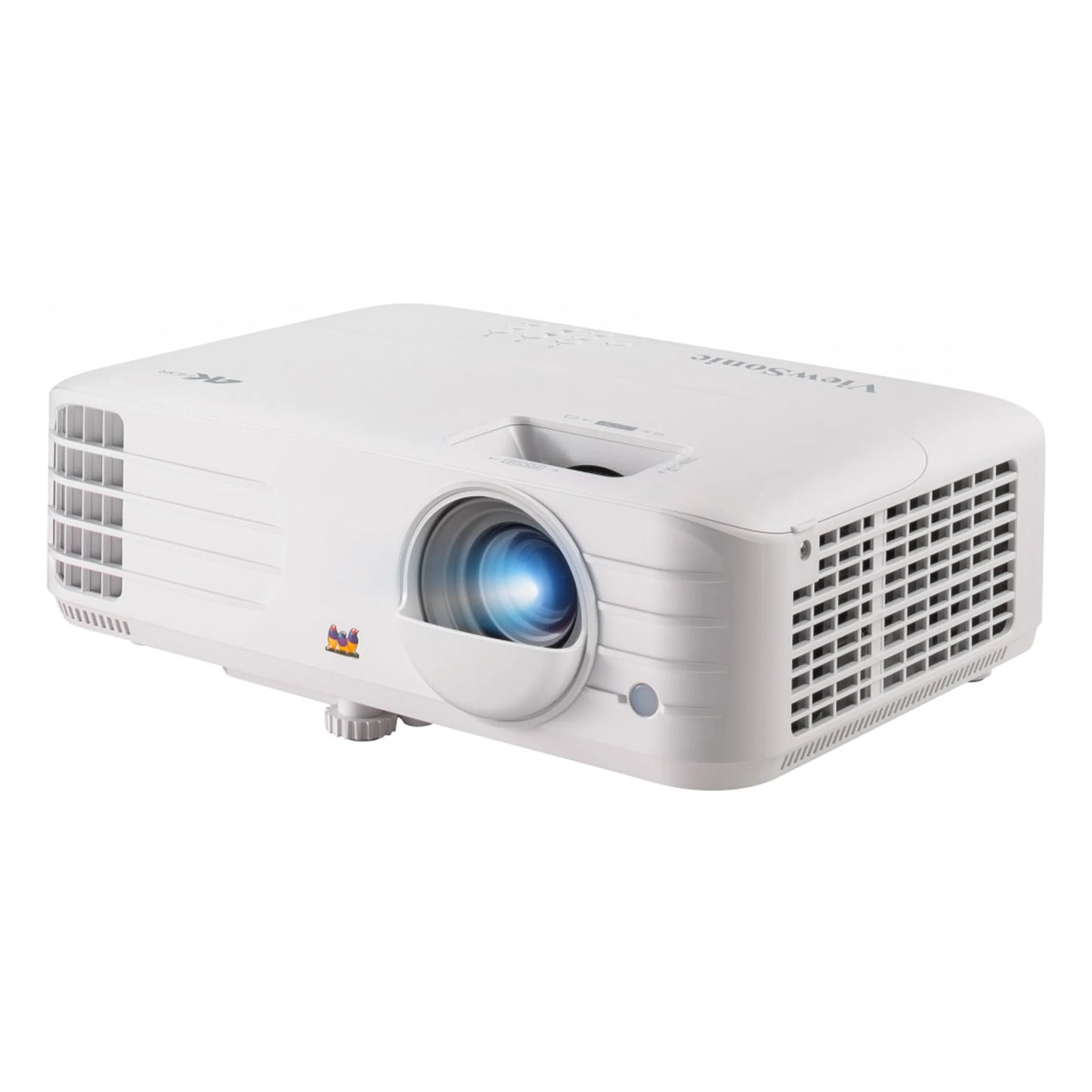 ViewSonic PX701-4K True 4K UHD Home Cinema & Gaming Projector | 3200 ANSI Lumens | HDR