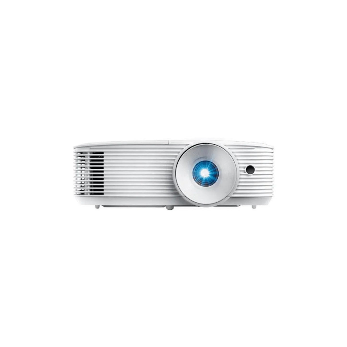 Optoma HD28HDR | 1080p Projector | 4K Input | HDR | 120Hz | 8.4ms | 3600 Lumens | Gaming and Movies