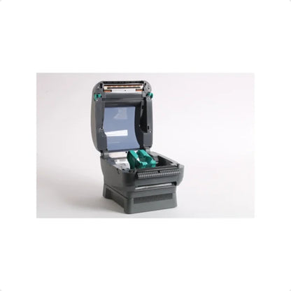Zebra ZP505 Direct Thermal Desktop Label Printer 4-Inch Shipping Barcode