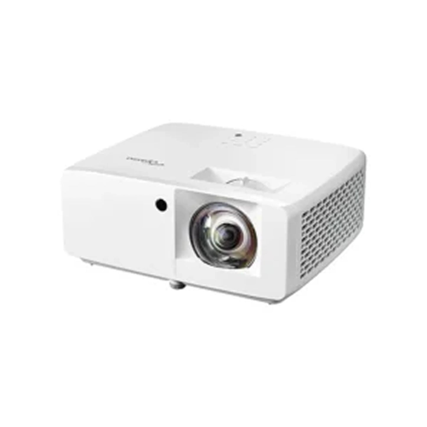 Optoma ZW350ST Short Throw 3D Projector – White