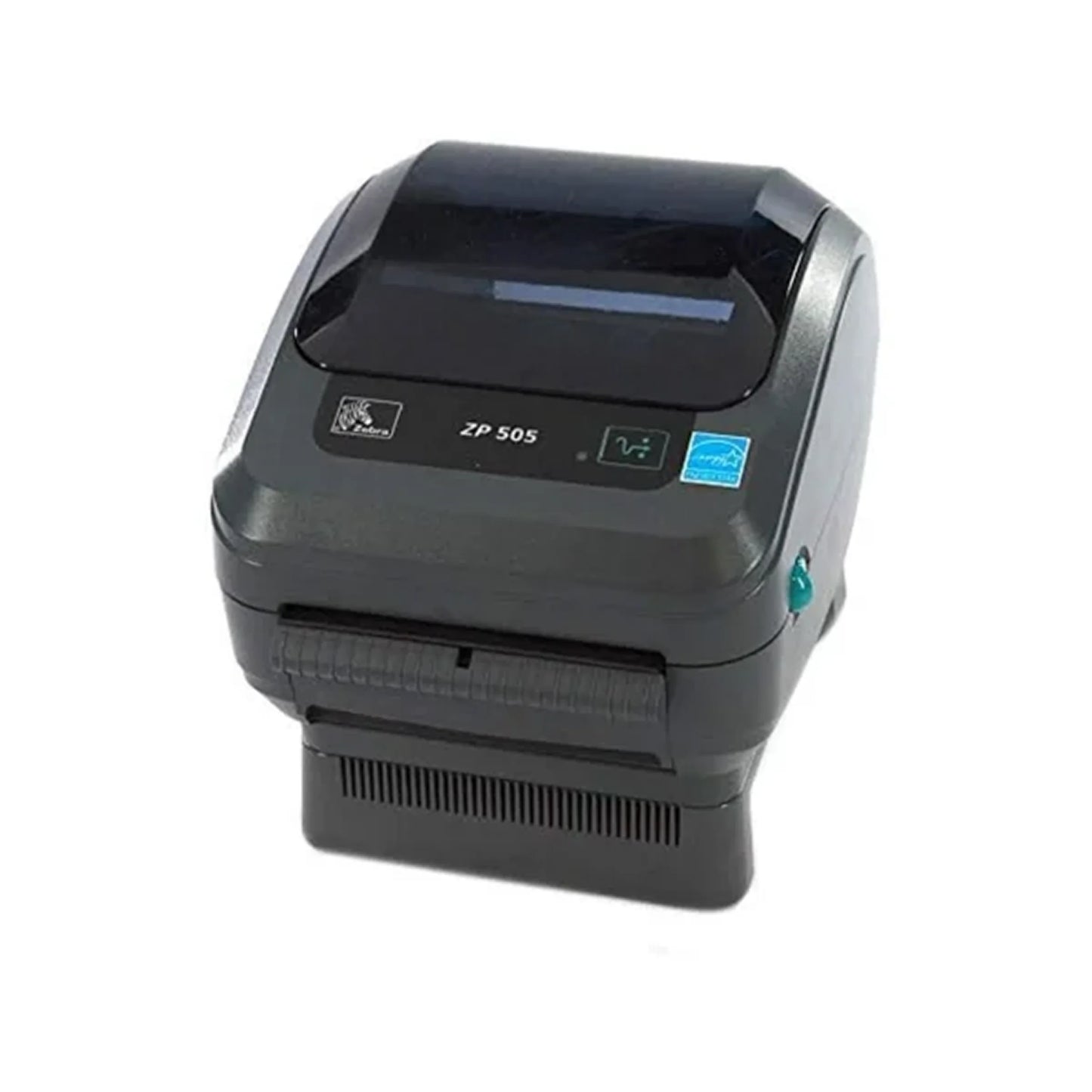Zebra ZP505 Direct Thermal Desktop Label Printer 4-Inch Shipping Barcode