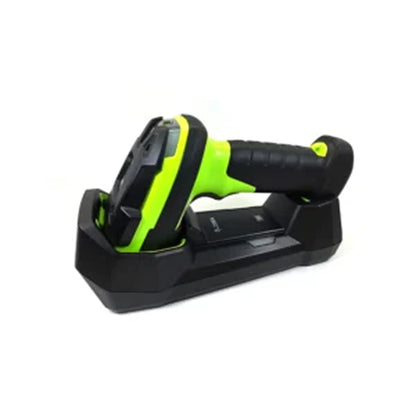 Zebra DS3678-SR Ultra-Rugged Cordless 1D/2D Bluetooth Barcode Scanner