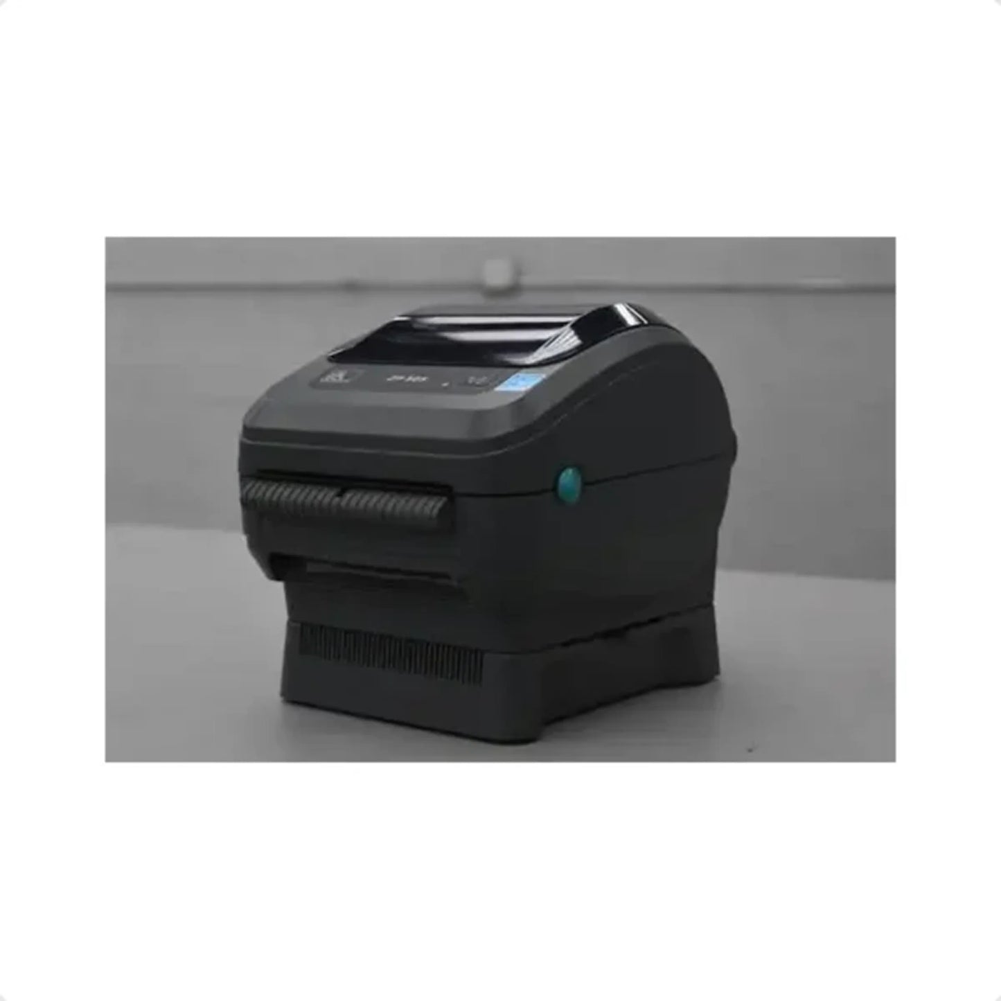 Zebra ZP505 Direct Thermal Desktop Label Printer 4-Inch Shipping Barcode