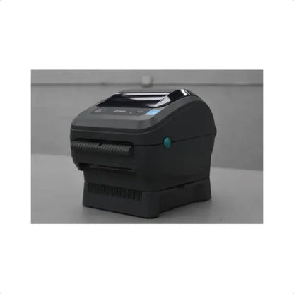 Zebra ZP505 Direct Thermal Desktop Label Printer 4-Inch Shipping Barcode