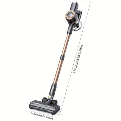 Vactra - P2 Smart Cordless Vacuum Cleaner