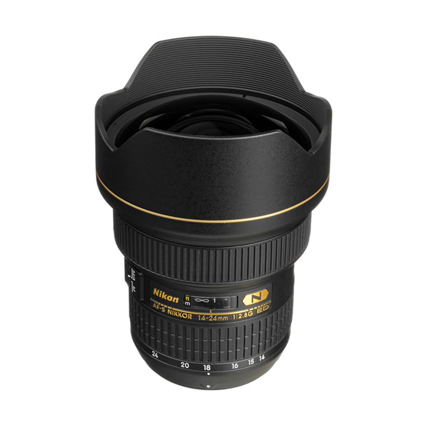Nikon AF-S 14-24mm f/2.8G ED