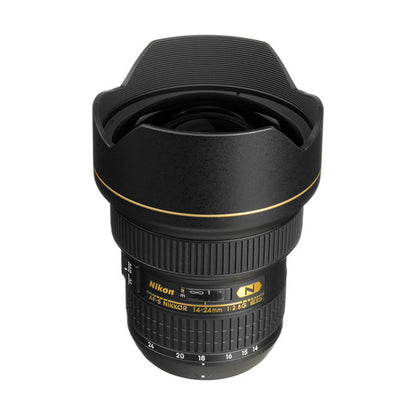 Nikon AF-S 14-24mm f/2.8G ED