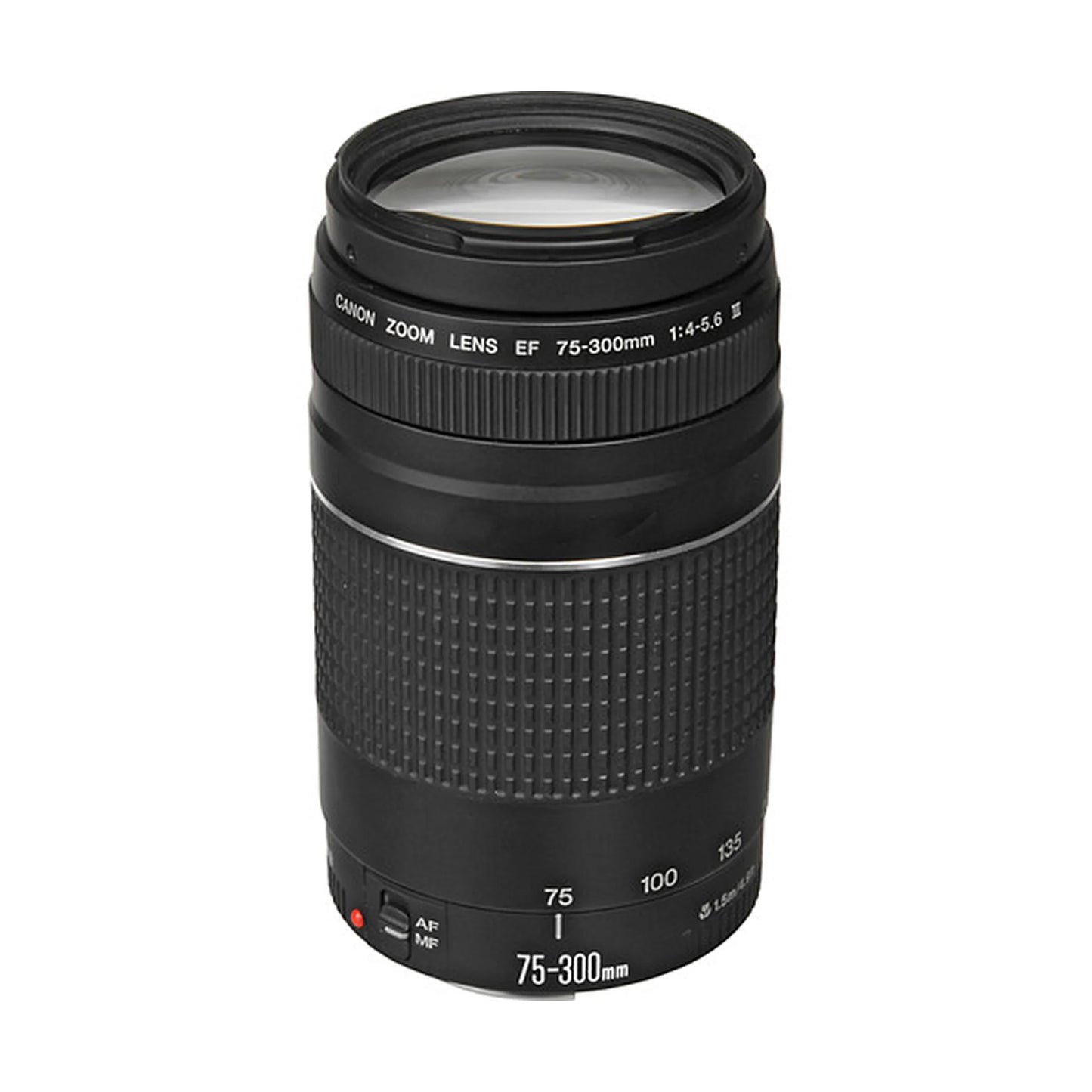 Canon EF 75-300mm f/4-5.6 III Lens