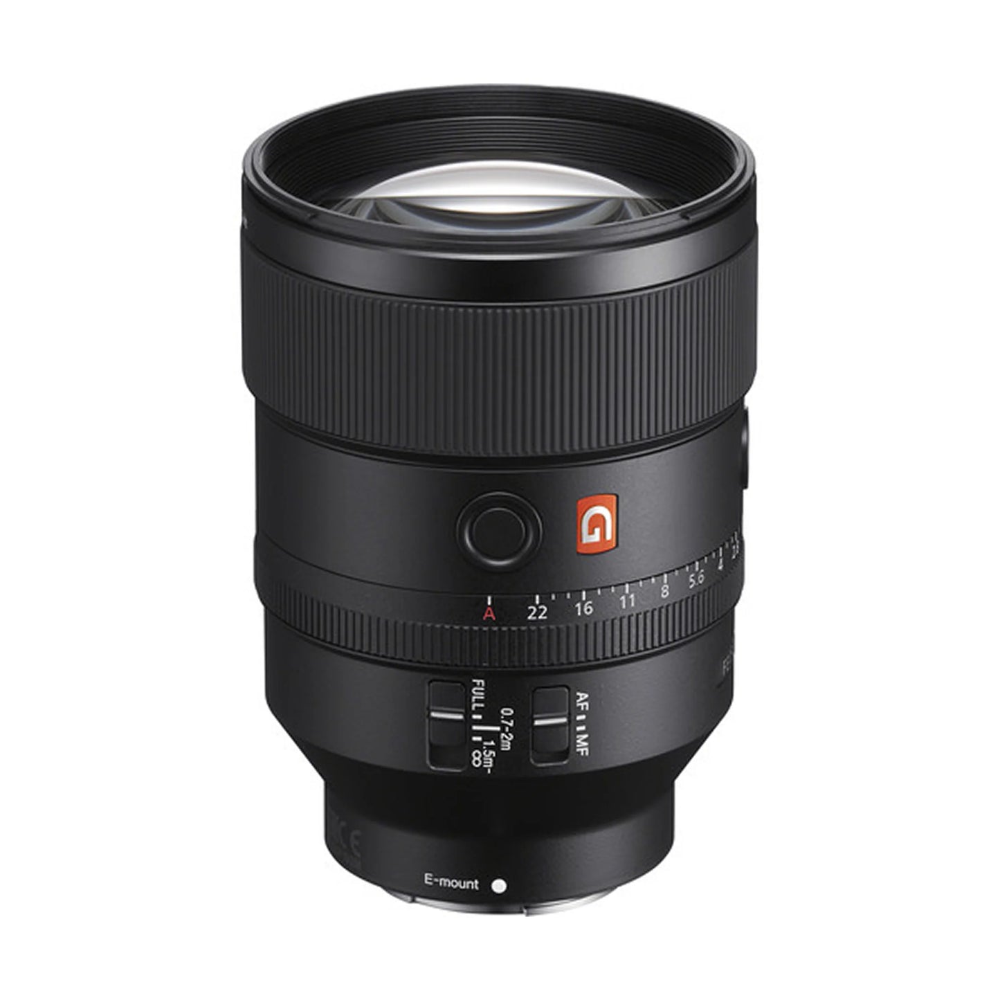 Sony FE 135 F1.8 GM SEL135F18GM