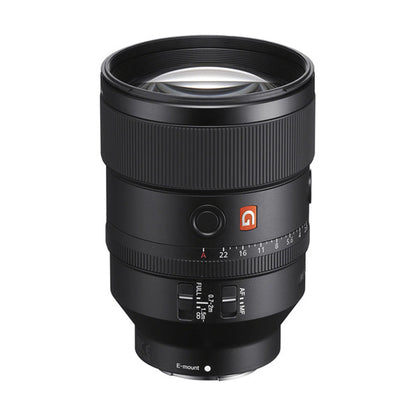 Sony FE 135 F1.8 GM SEL135F18GM