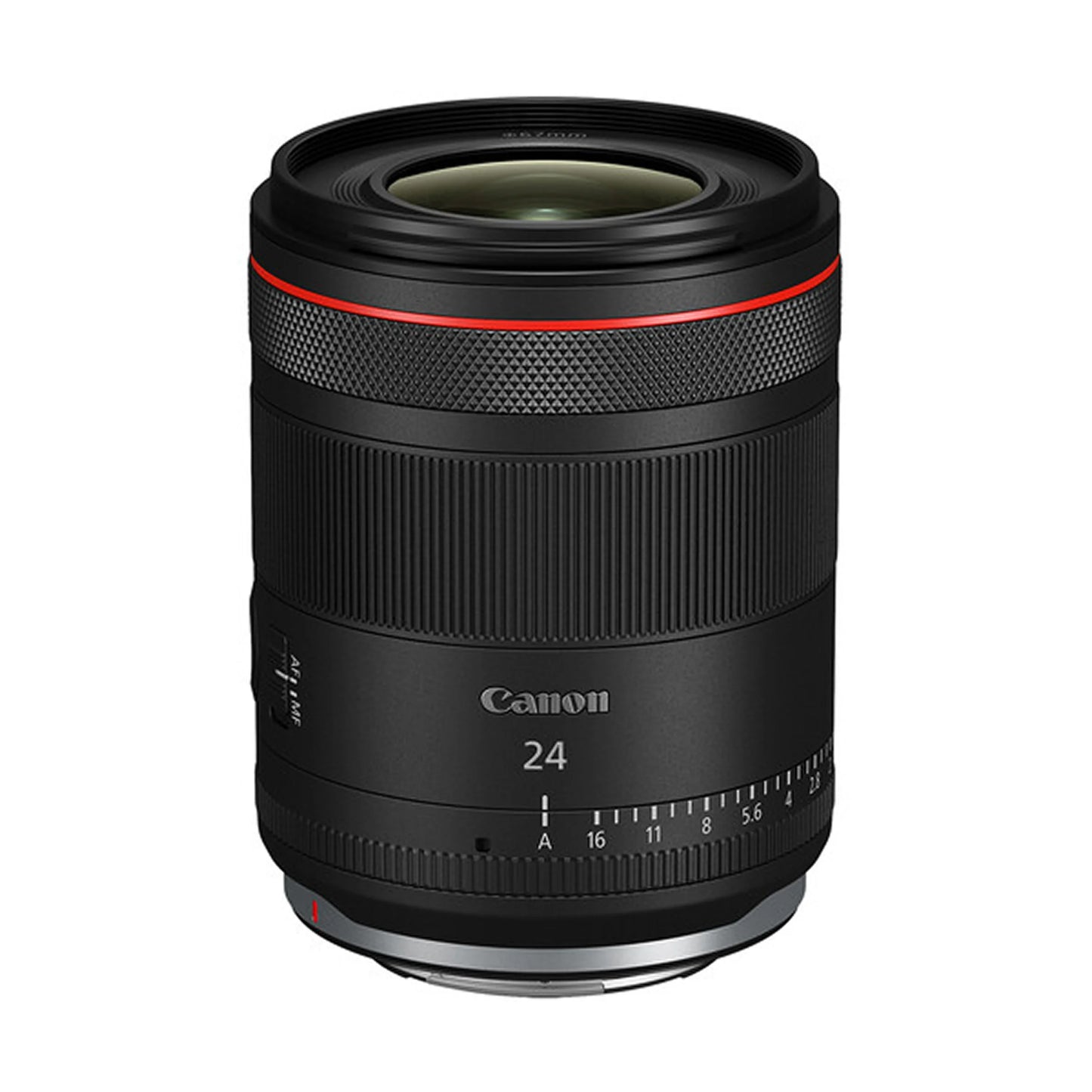 Canon RF 24mm F/1.4 L VCM Lens