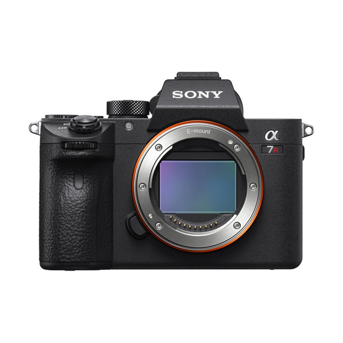 Sony A7R Mark IIIa Body (ILCE-7RM3A)