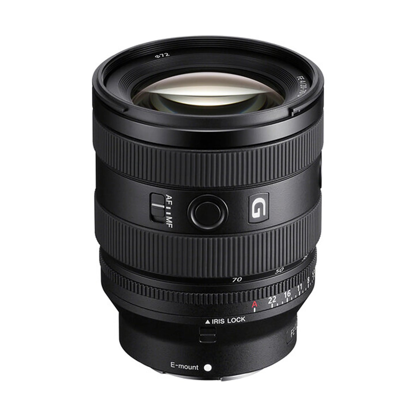 Sony FE 20-70mm F/4 G Lens (SEL2070G)